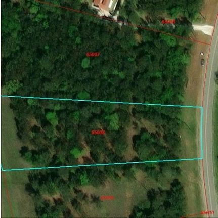 Undeveloped Land for sale in Walker County, Texas