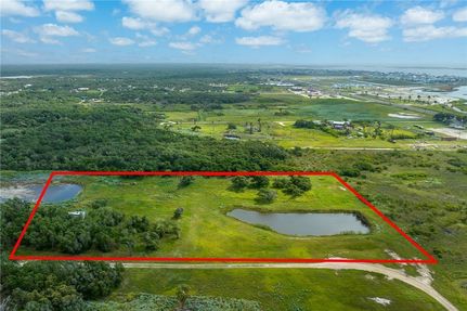 Property for sale in San Patricio County, Texas