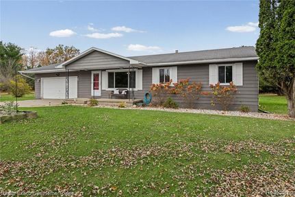 Property for sale in Genesee County, Michigan