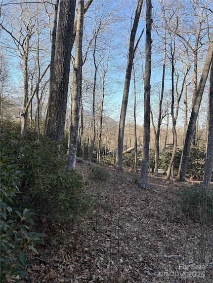 Property for sale in Yancey County, North Carolina