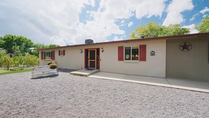 Property for sale in Mesa County, Colorado