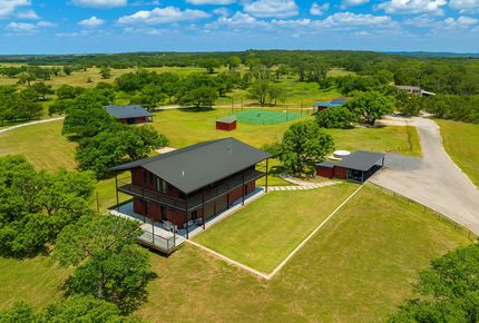 Property for sale in Blanco County, Texas