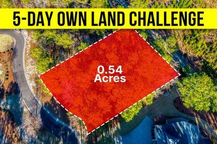 Property for sale in Duplin County, North Carolina