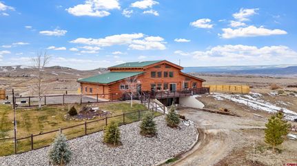 Lakefront Property for sale in Delta County, Colorado