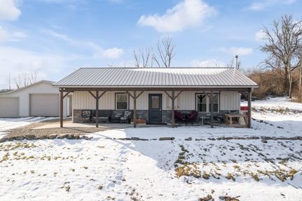 Property for sale in Belmont County, Ohio