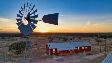 Farm Property for sale in McCulloch County, Texas