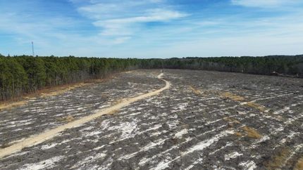 Timberland Property for sale in Lexington County, South Carolina