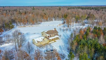 Timberland Property for sale in Portage County, Wisconsin