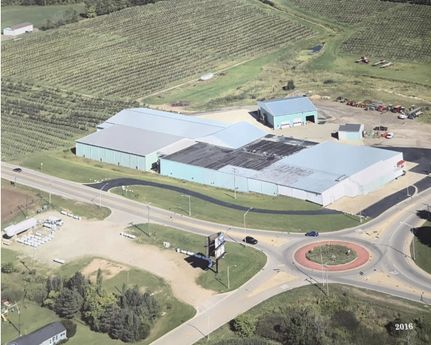 Farm Property for sale in Muskegon County, Michigan