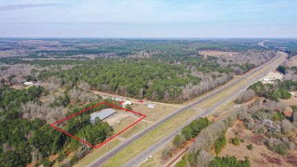 Property for sale in Cass County, Texas