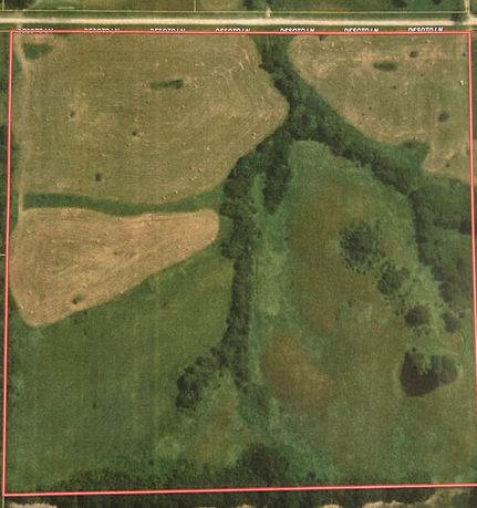 Property for sale in Adair County, Missouri