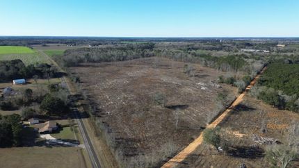 Recreational Property for sale in Bamberg County, South Carolina