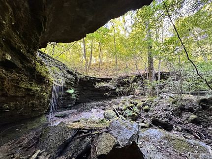 Property for sale in Van Buren County, Arkansas