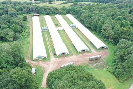 Property for sale in Randolph County, Alabama