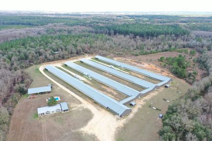 Farm Property for sale in Geneva County, Alabama