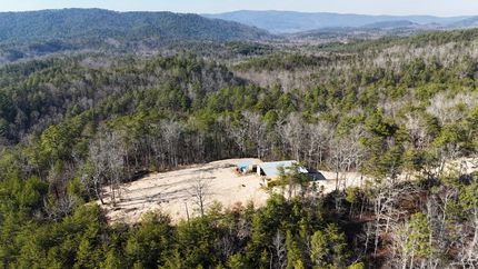 Property for sale in Cleburne County, Alabama