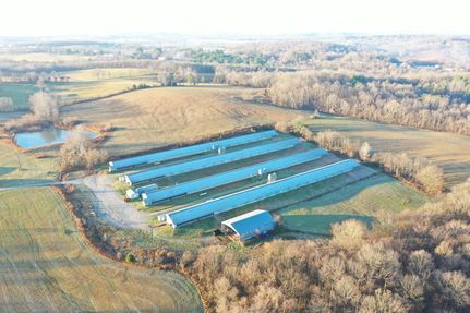 Farm Property for sale in Christian County, Kentucky