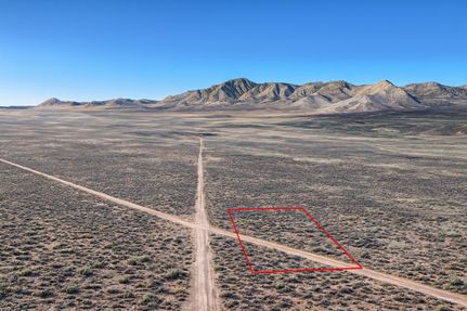 Farm Property for sale in Iron County, Utah