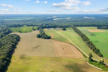 Farm Property for sale in Wayne County, North Carolina