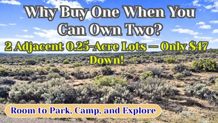 Property for sale in Valencia County, New Mexico