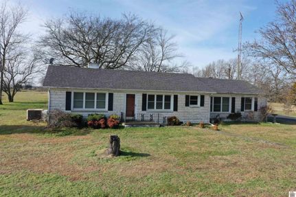 Residential Property for sale in Graves County, Kentucky