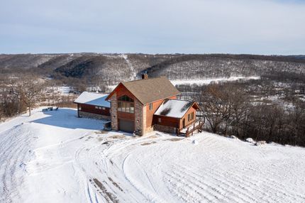 Farm Property for sale in Crawford County, Wisconsin