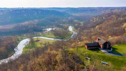 Ranch Property for sale in Crawford County, Wisconsin