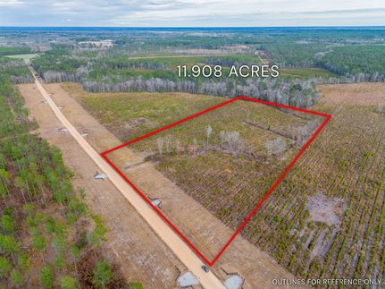 Residential Property for sale in Bulloch County, Georgia