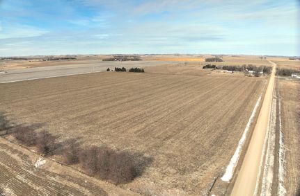 Undeveloped Land for sale in Clay County, Iowa