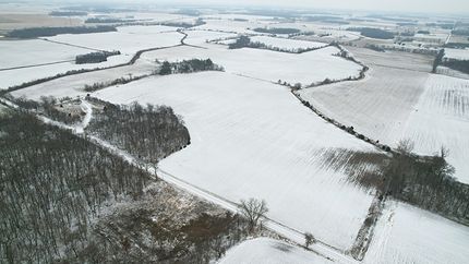 Recreational Property for sale in Pulaski County, Indiana