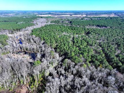 Hunting Land for sale in Robeson County, North Carolina