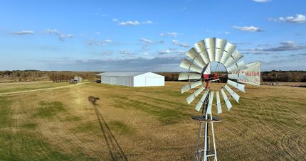 Ranch Property for sale in Grimes County, Texas