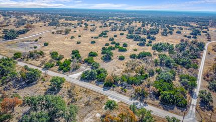 Property for sale in Kerr County, Texas