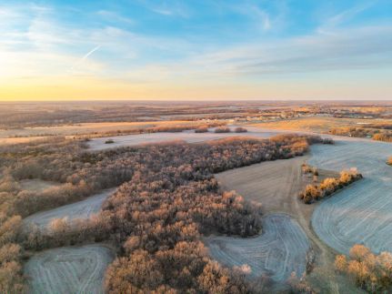 Farm Property for sale in Miami County, Kansas