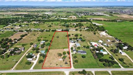 Undeveloped Land for sale in Denton County, Texas