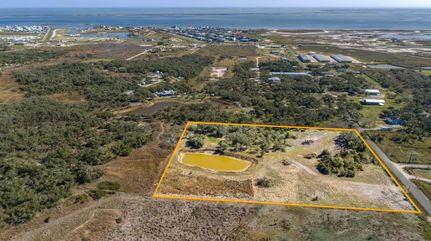 Recreational Property for sale in Aransas County, Texas