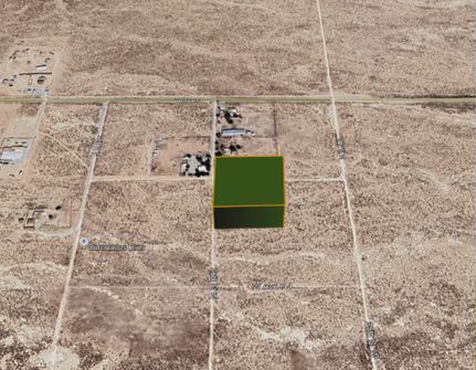 Property for sale in Los Angeles County, California