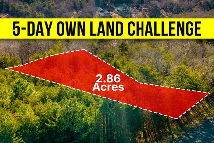 Property for sale in Montgomery County, North Carolina