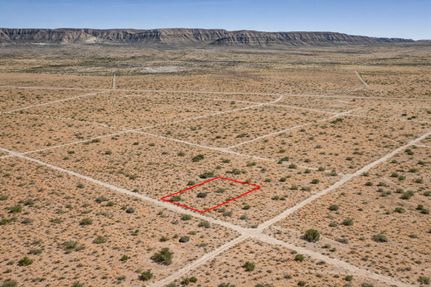 Property for sale in El Paso County, Texas