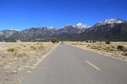 Property for sale in Saguache County, Colorado