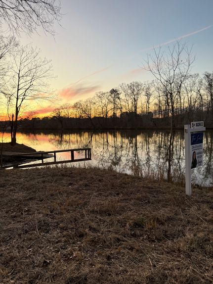 Riverfront Property for sale in Talladega County, Alabama