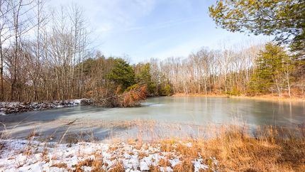 Recreational Property for sale in Vinton County, Ohio