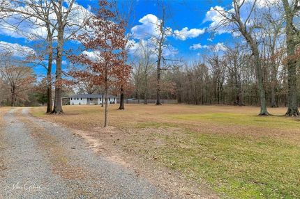 Farm Property for sale in DeSoto Parish, Louisiana