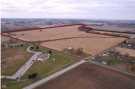 Undeveloped Land for sale in Madison County, Indiana