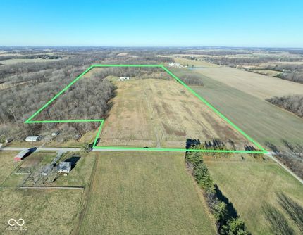 Farm Property for sale in Madison County, Indiana
