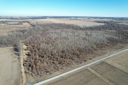 Hunting Land for sale in Mercer County, Illinois