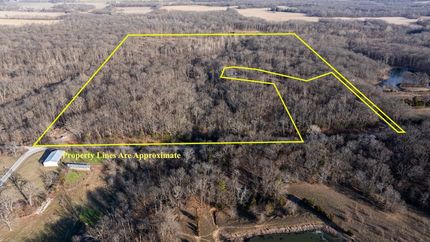 Property for sale in Jefferson County, Illinois