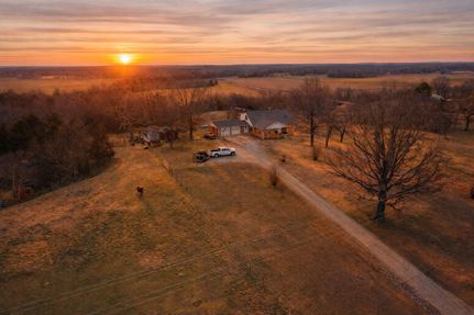 Ranch Property for sale in Randolph County, Arkansas