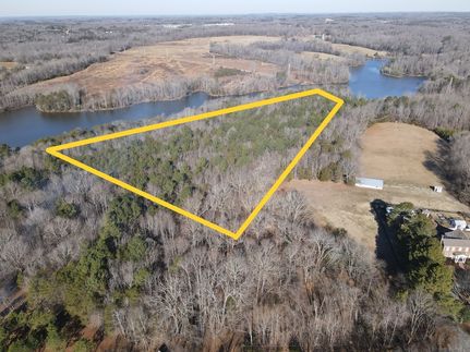 Property for sale in Alamance County, North Carolina