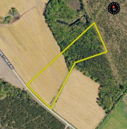 Property for sale in Marlboro County, South Carolina
